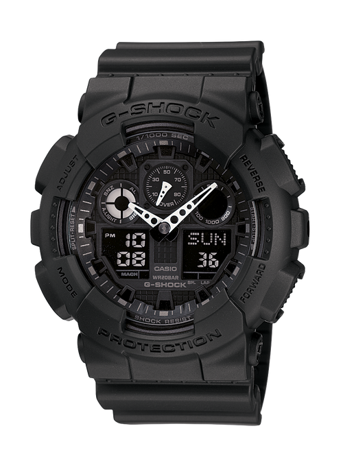 GA100-1A1