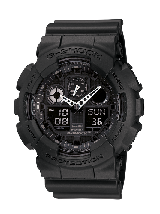 GA100-1A1