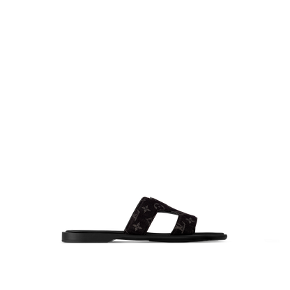 Louis Vuitton - Mule LV Oasis Noir