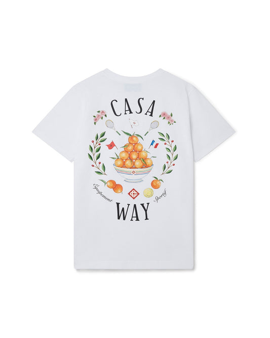 Casa Way T-Shirt