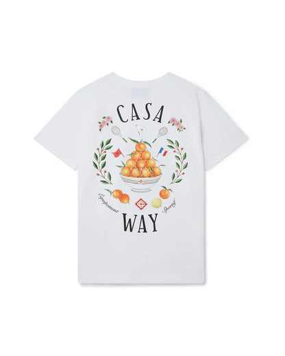 Casa Way T-Shirt