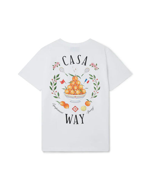 Casa Way T-Shirt