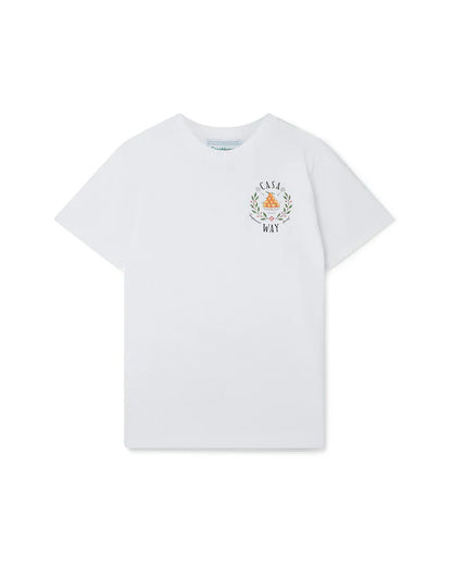 Casa Way T-Shirt