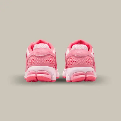 Nike Zoom Vomero 5 Coral Chalk Hot Punch