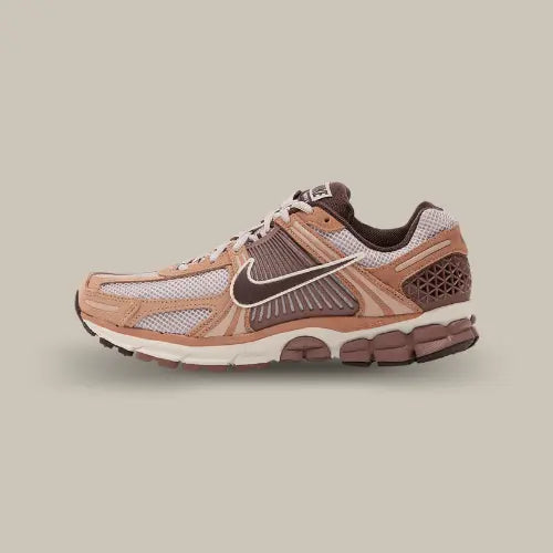 Nike Zoom Vomero 5 Dusted Clay