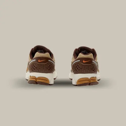 Nike Zoom Vomero 5 Wheat Grass Cacao Wow