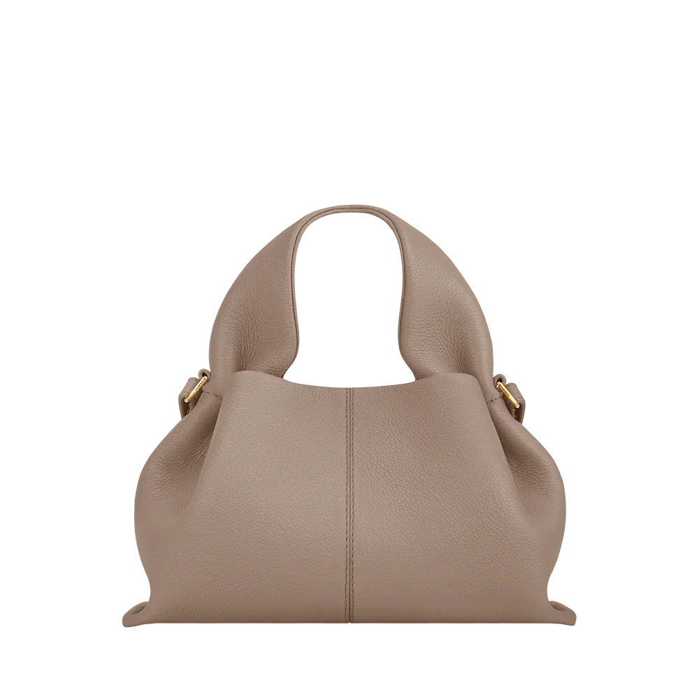 Polène - Numero Neuf - Taupe Grainé