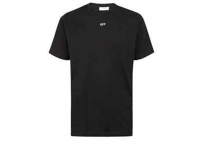 OFF-WHITE Arrow Noir