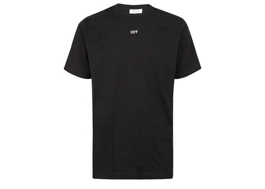 OFF-WHITE Arrow Noir