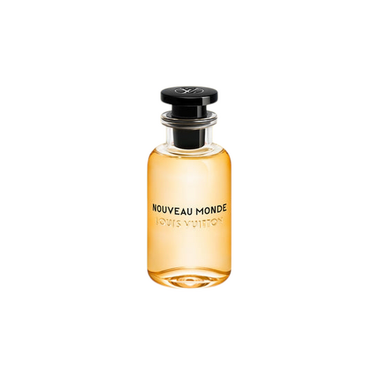 Parfum Louis Vuitton - Nouveau Monde