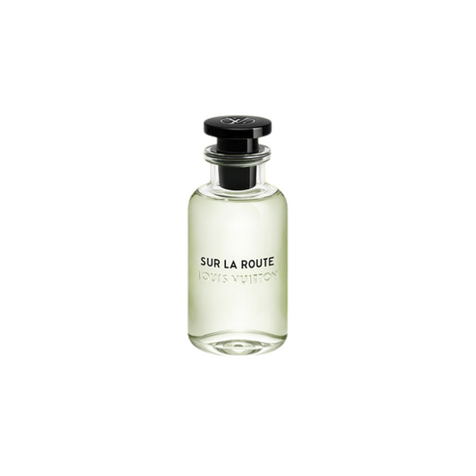 Parfum Louis Vuitton - Sur la route
