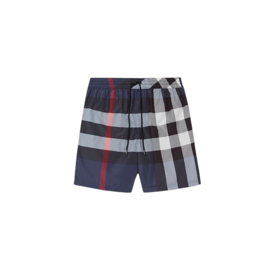 Short Burberry Noir
