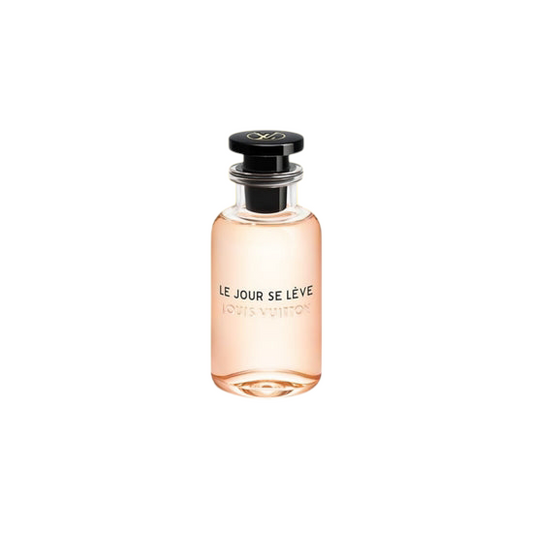 Parfum Louis Vuitton - Le jour de lève