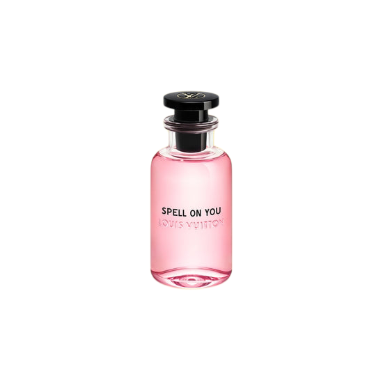 Parfum Louis Vuitton - Spell on you