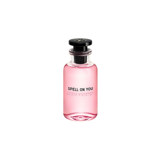 Parfum Louis Vuitton - Spell on you