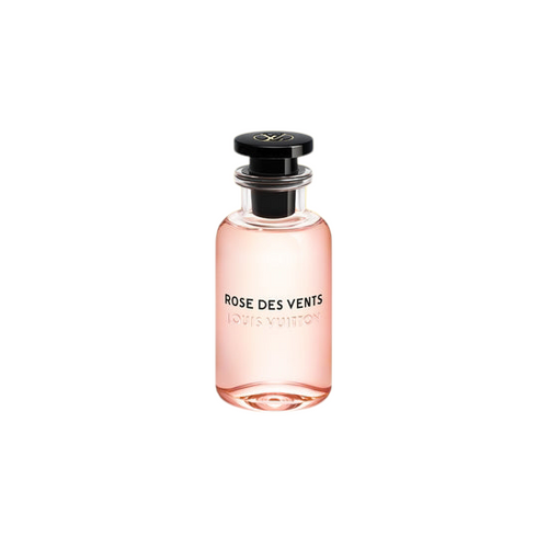 Parfum Louis Vuitton - Rose des vents