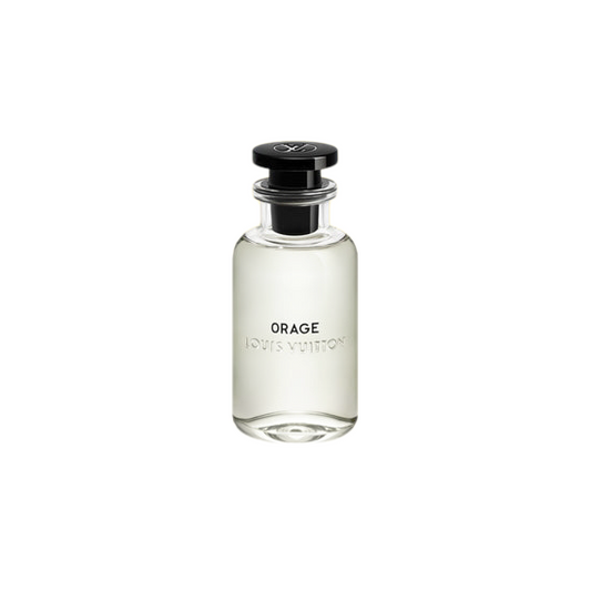 Parfum Louis Vuitton - Orage